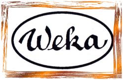 unser Firmenlogo seit 1953
